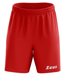 Волейбольные шорты мужские Zeus MIDA Красный
